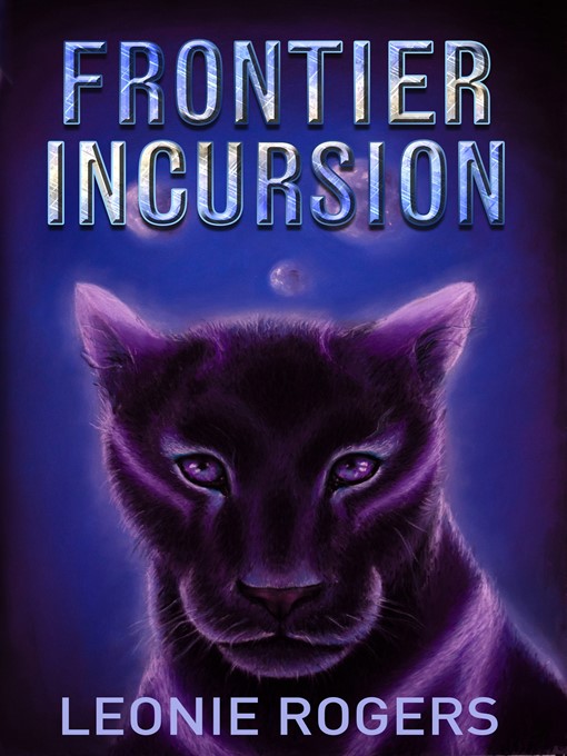 Cover image for Frontier Incursion